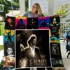 The Weeknd Quilt