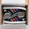 Tiësto Stan Smith Shoes