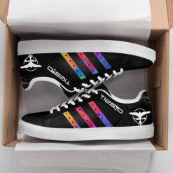 Tiësto Stan Smith Shoes
