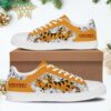 Tigger Winnie The Pooh 1 Stan Smith Shoes