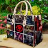 Tokio Hotel Leather Handbag 1