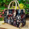 Tokio Hotel Leather Handbag 2