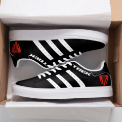 Trek Stan Smith Shoes 2