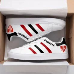 Trek Stan Smith Shoes 3