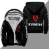 Trek Fleece Jacket 1