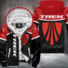 Trek Fleece Jacket 2