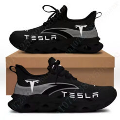 Tesla Shoes Max