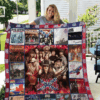 Lynyrd Skynyrd 5 Quilt