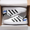 Yamaha Tenere 700 Stan Smith Shoes 2