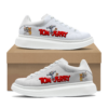 Tom And Jerry Mq Shoes