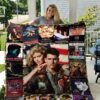 Tom Cruise Lover Quilt