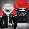 Tomos Lover Best Fleece Jacket 2