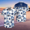 Toronto Maple Leafs Hawaiian Shirt