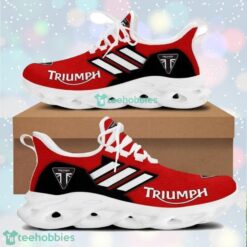 Triumph Max Soul Shoes 4