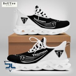 Triumph Max Soul Shoes 1
