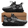 Triumph Max Soul Shoes 3