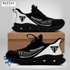 Triumph Max Soul Shoes 2