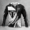 Triumph Fleece Jacket 2