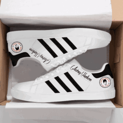 Audrey Hepburn Stan Smith Shoes