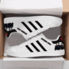 Green Day 1G Stan Smith Shoes
