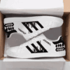 Peaky Blinders Stan Smith Shoes