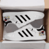 Freddie Mercury I 02 Stan Smith Shoes
