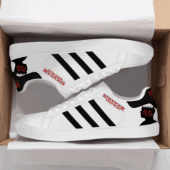 Stranger Things Love 1 Stan Smith Shoes