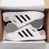 Limp Bizkit Stan Smith Shoes