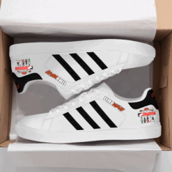 Limp Bizkit Stan Smith Shoes
