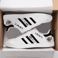 Supernatural Stan Smith Shoes