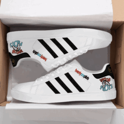 Twenty One Pilots Love Stan Smith Shoes