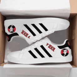 Billy Idol G 1 Stan Smith Shoes