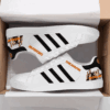 Chicago Fire Stan Smith Shoes