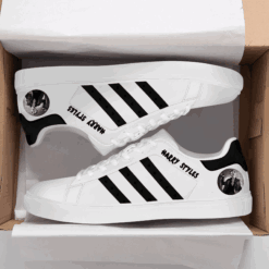Harry Styles 3 Stan Smith Shoes