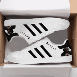 R Kelly Stan Smith Shoes