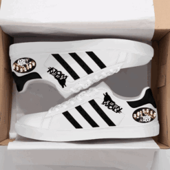 Teen Wolf Stan Smith Shoes