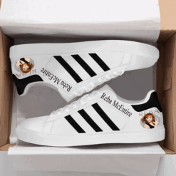 Reba Mcentire Stan Smith Shoes