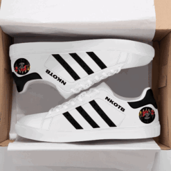 Nkotb Stan Smith Shoes
