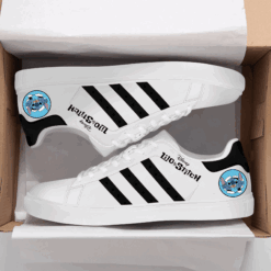 Stitch Love I 01 Stan Smith Shoes