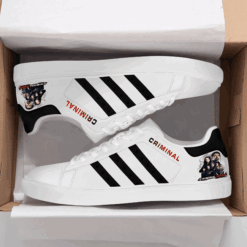 Criminal Minds Stan Smith Shoes