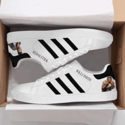 Will Smith Stan Smith Shoes