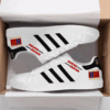 Duran Duran Stan Smith Shoes