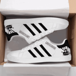 Law And Order Stan Smith Shoes