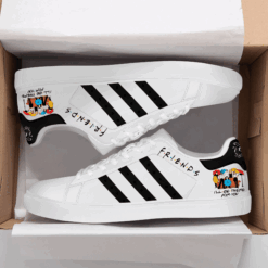 Friends Stan Smith Shoes