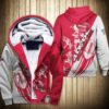 San Francisco 49Ers I 1 Fleece Jacket