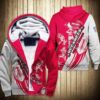 Tampa Bay Buccaneers Fleece Jacket