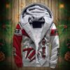 Tampa Bay Buccaneers 1 Fleece Jacket