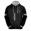 Triumph Hoodie 3D