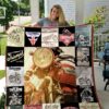 Triumph Quilt
