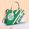 Celtic F.C 1 Hand Leather Handbag